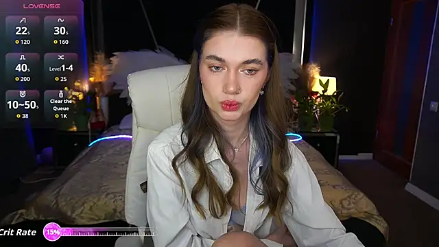 AnacondaOn – Kamerová šou