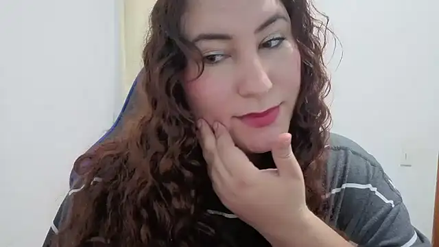 Chat XXX ao vivo de catalina_boobs