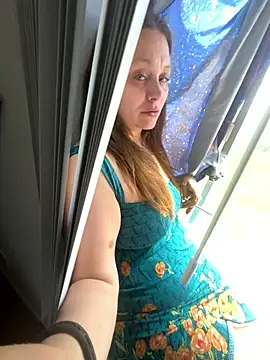 Show Webcam de IvanaPlenty