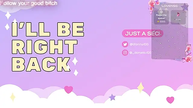 noah420srのウェブカメラショー