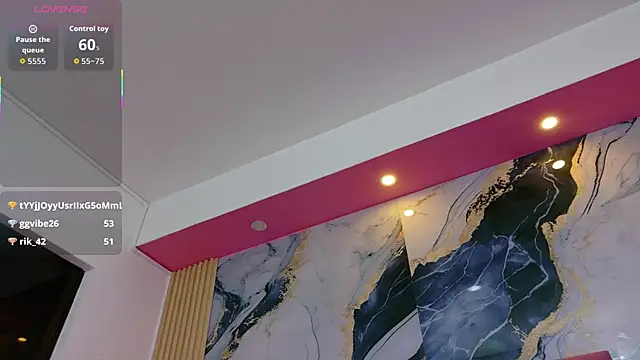 hotiergirl 现场XXX聊天