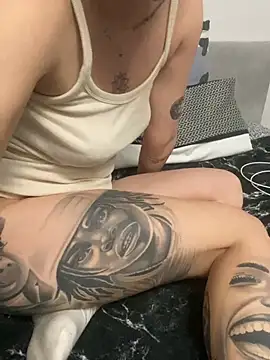 ElizabetBlack Live XXX-Chat