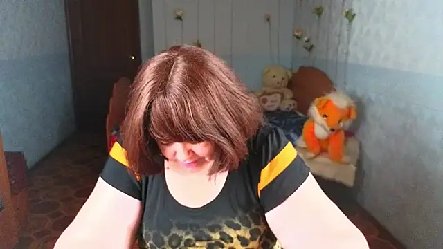 Chat +18 de Audrey_Aura ao vivo