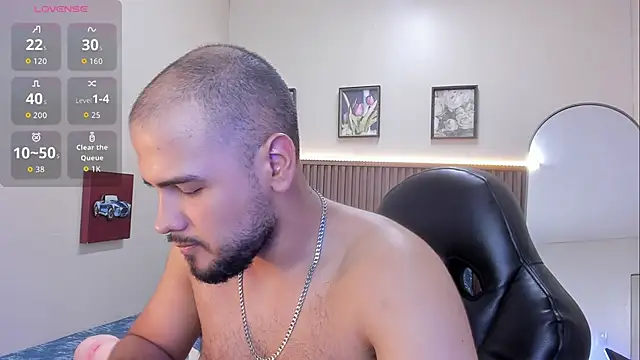 Marcus_Solern Webbikameraesitys