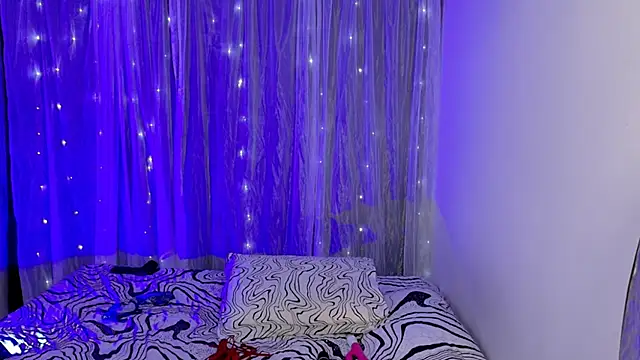 Blazing_Haze 现场XXX聊天