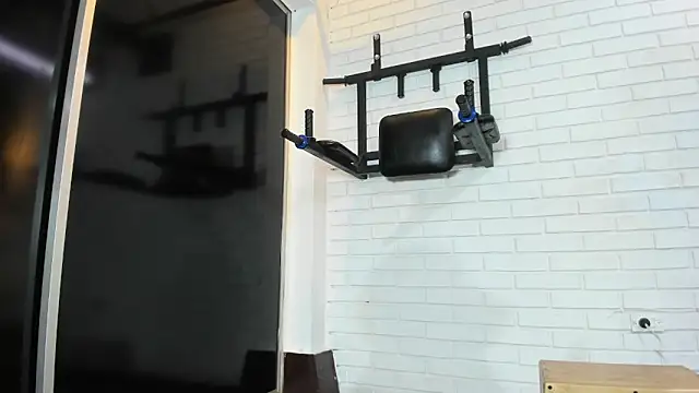 ItaloMoore Show Webcam