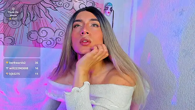 brihanna_cooper webkamerás műsora