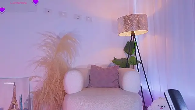 violetssweet 现场XXX聊天