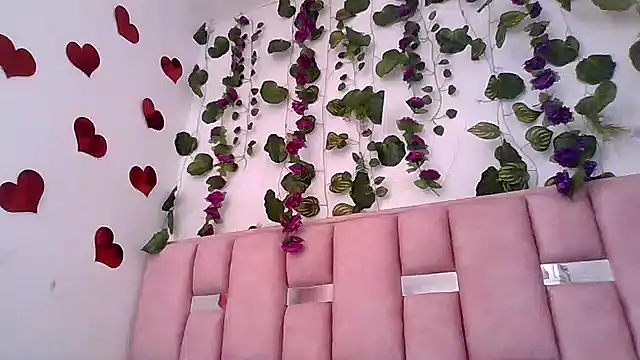 abby_moss_2 Live XXX-chat