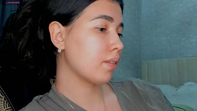 XXX chat uživo modela Diara_1an