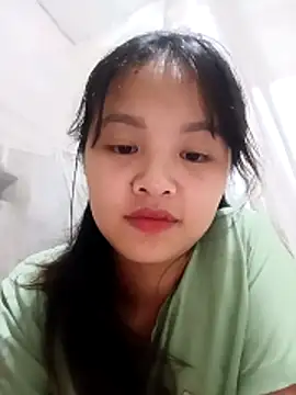 Pretty-haert 网络视讯表演