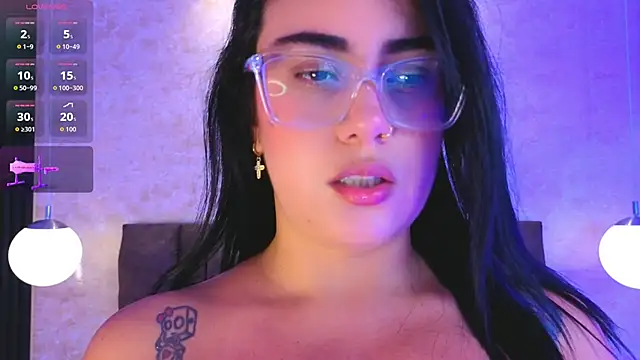 XXX chat uživo modela vicky_grey