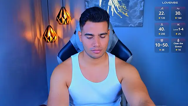 AndresRodriguez1 Chat XXX live