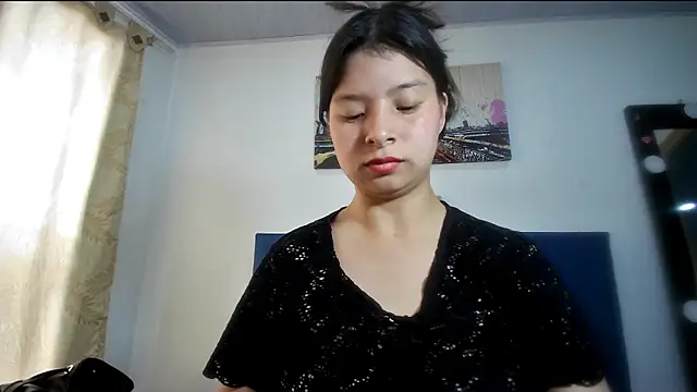 HIMAWARY_SOIN5 – Live XXX-chat