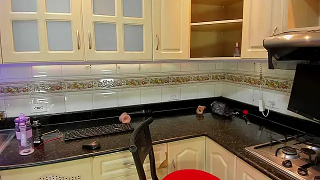 แชท XXX สดของ ZairaRogue