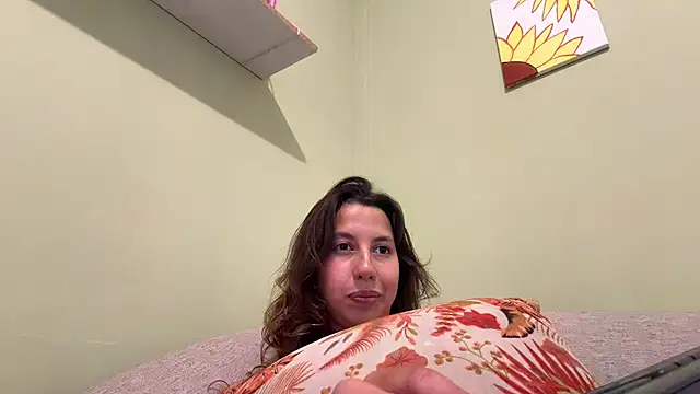 Julieta_Joln Webbikameraesitys