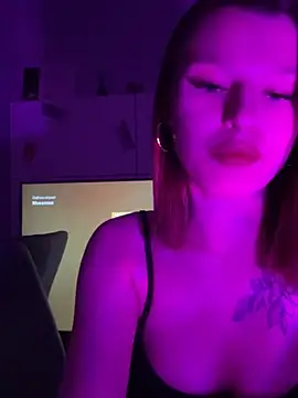 Dana_Lux Live XXX-Chat