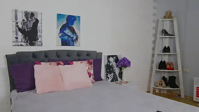 Agnessa live XXX chat