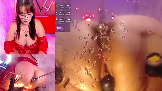 ErikaMontiel__ Live XXX Chat