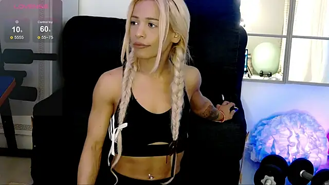 دردشة SarahRaynex الجنسية المباشرة