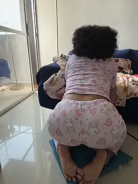 Chat XXX ao vivo de Rizos_hot_official