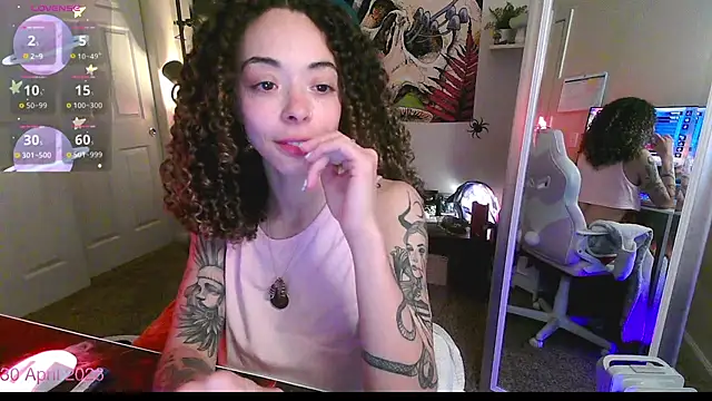 Show Webcam de gunzinrose