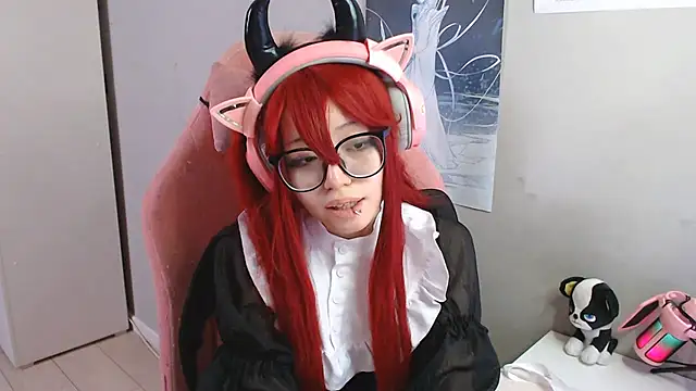 SaxonDibs 라이브 XXX 채팅