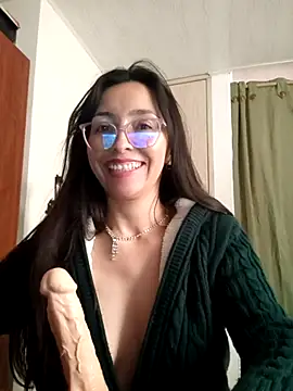 Ma_Alcazar Live XXX-Chat