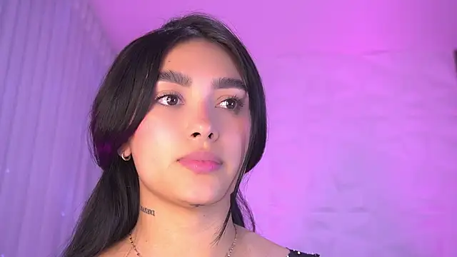 katy_rioss élő XXX-chatje