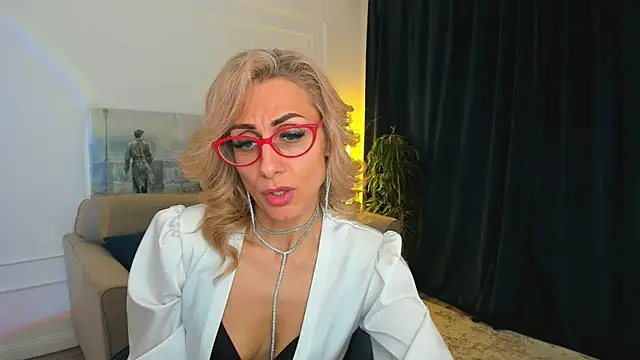 Chat XXX en directo de MuseOfStage