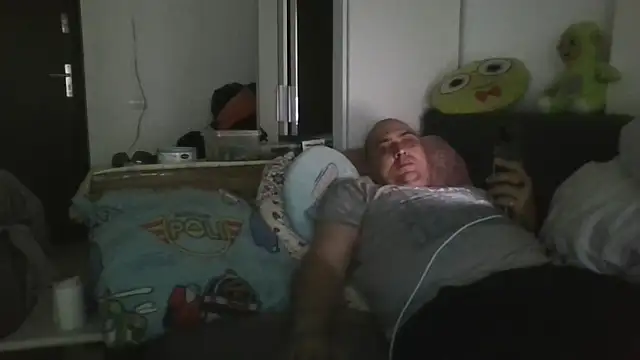 vitalik66679 live XXX chat