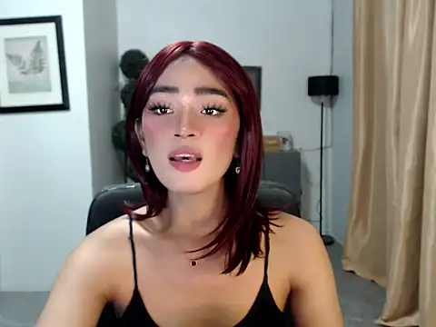 Chat XXX ao vivo de lavandermilk