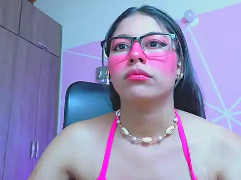 Онлайн чат XXX _ALLYSON18_