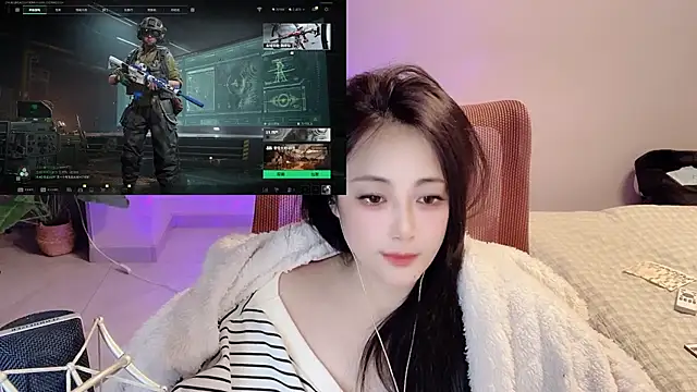 Daisy-77 – Live XXX-chat