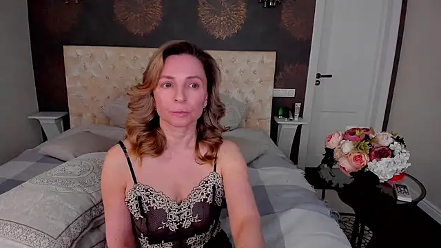 AllisonWilliams' Live XXX Chat