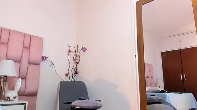 kamii_arias Obrolan Langsung XXX