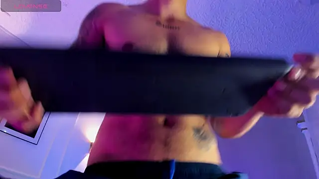 Leo_santoro 现场XXX聊天