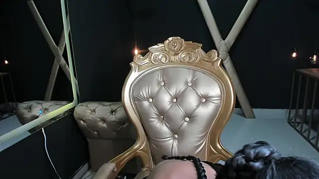 Sweettpleasure's Live XXX Chat