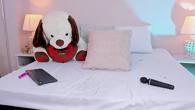 SusanAdams1 Chat XXX live