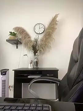 Živý XXX chat Sabriinaa_Foxx