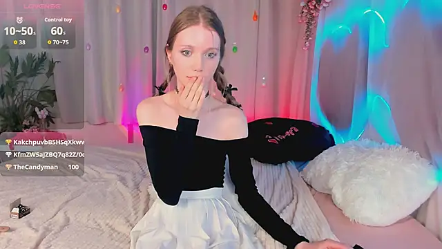 lada2k4's Live XXX Chat