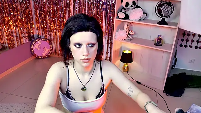 Chatroom XXX en direct de LidaDarknet