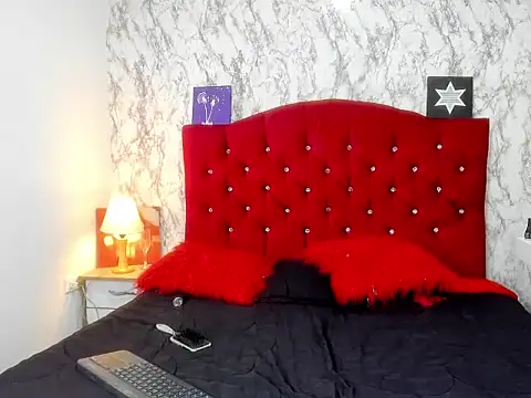 Alejandra_and_James_: вебкам-шоу