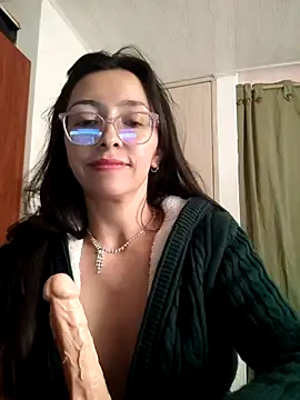 Ma_Alcazar 现场XXX聊天