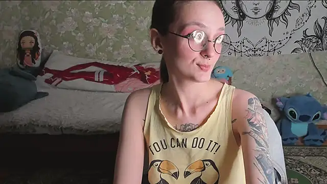 Cutie_Adelia's Live XXX Chat