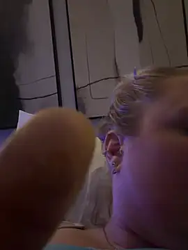 sweetkacibabyのライブXXXチャット