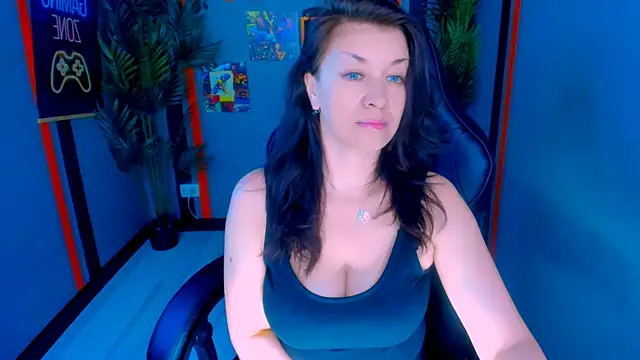 دردشة AnaMills الجنسية المباشرة