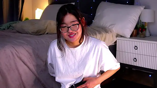 NelleMihalko Chat XXX in diretta