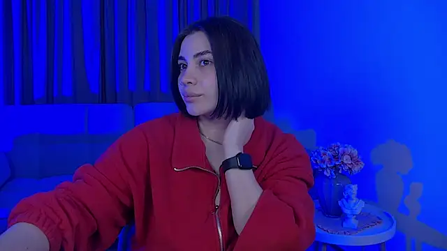 Chat XXX en directo de AdrianaToress