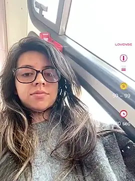 Maggie_Fox3: онлайн-секс-чат